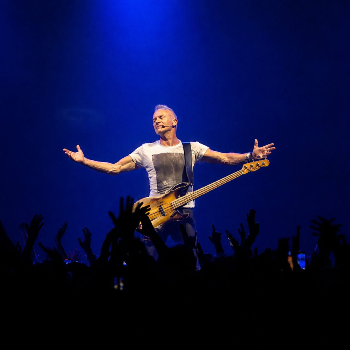 STING