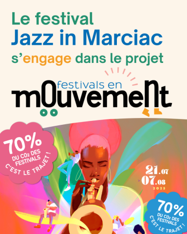 Festivals en Mouvement