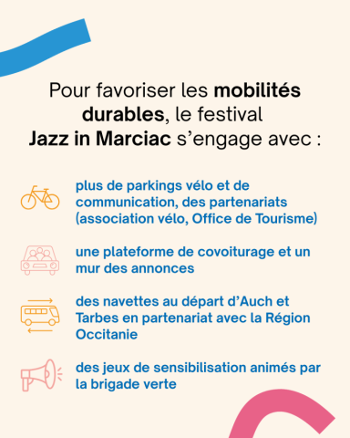 Festivals en Mouvement