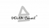 Delta Conseil logo