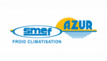 SMEF AZUR logo