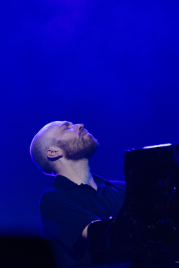 <p>© Laurent Sabathé</p>