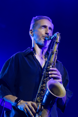 <p>© Laurent Sabathé</p>