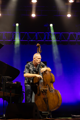<p>Avishai Cohen © Laurent Sabathé</p>