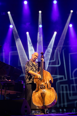 <p>Avishai Cohen © Laurent Sabathé</p>