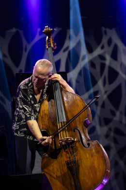 <p>Avishai Cohen © Laurent Sabathé</p>