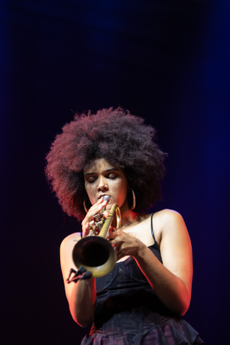 <p>Brooklyn Funk Essentials © Laurent Sabathé</p>