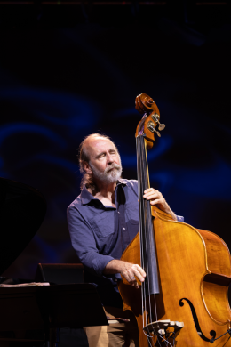 <p>Fred Hersch Trio © Laurent Sabathé</p>